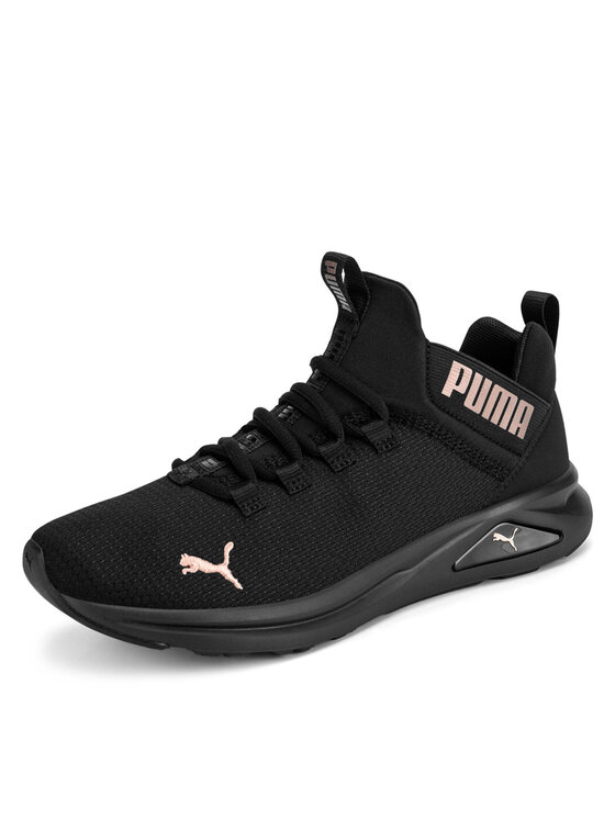Puma Puma Tenisice ENZO 2 CLEAN 37712604 Crna