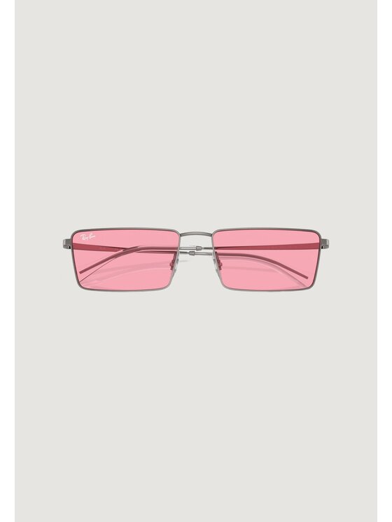 Ray-Ban Ray-Ban Occhiali da sole EMY – UNISEX Rosa