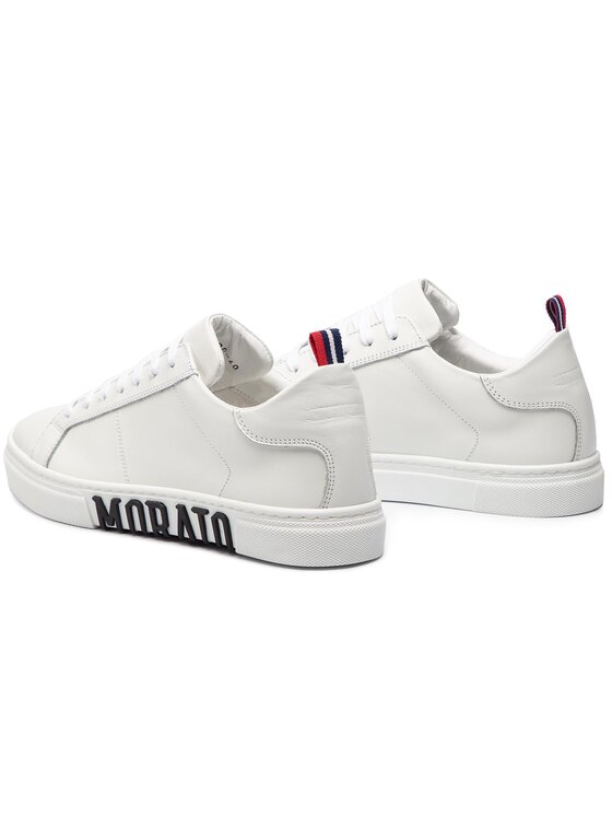 Antony Morato Antony Morato Sneakersy MMFW01127/LE300001 Biały