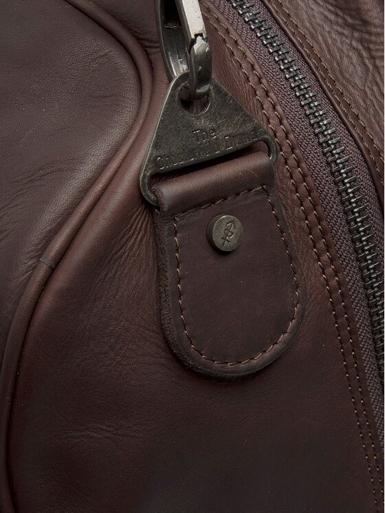 The Chesterfield Brand The Chesterfield Brand Torba weekendowa 157851 Brązowy