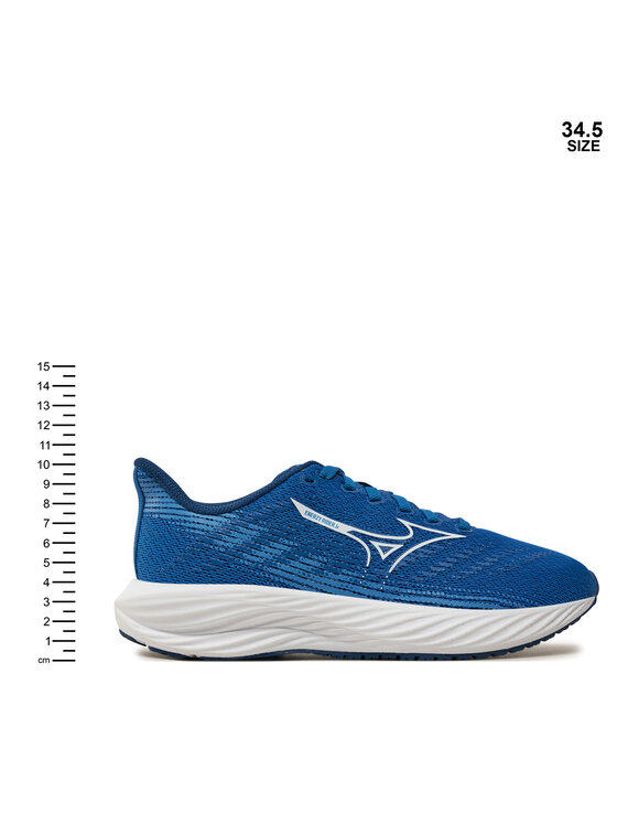 Mizuno Mizuno Tenisice za trčanje Enerzy Rider K1GC2416 Plava
