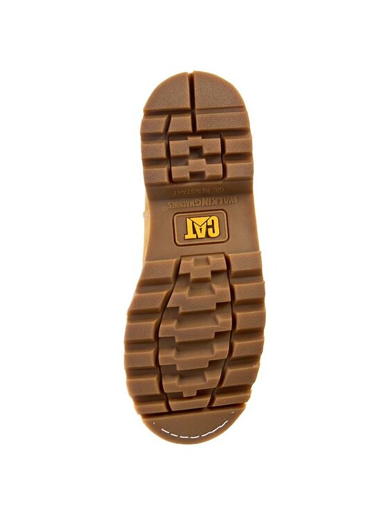 CAT Footwear CAT Footwear Черевики туристичні Colorado PWC44100-940 Жовтий