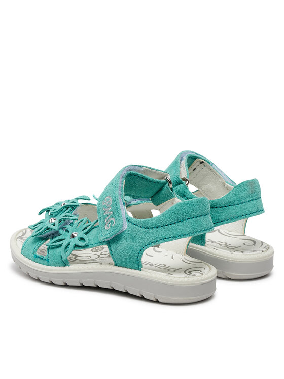 Primigi Primigi Sandalen 5887566 M Türkisfarben
