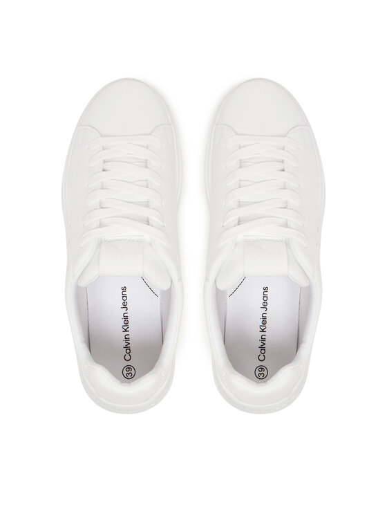 Calvin Klein Jeans Calvin Klein Jeans Tenisice V3X9-82097-1355100 Bijela