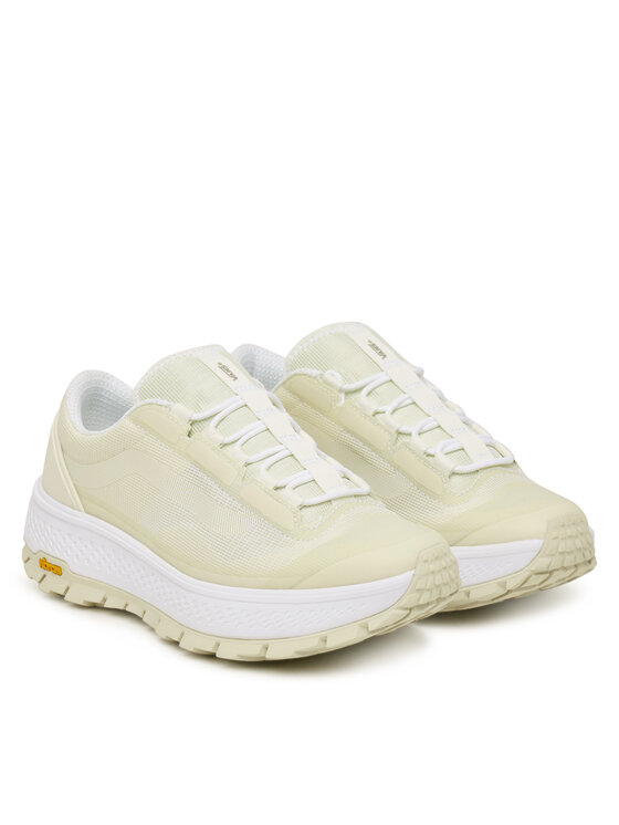 Vans Vans Trekkingi Old Skool 36 Trail VN000Z93WHT1 Kremowy