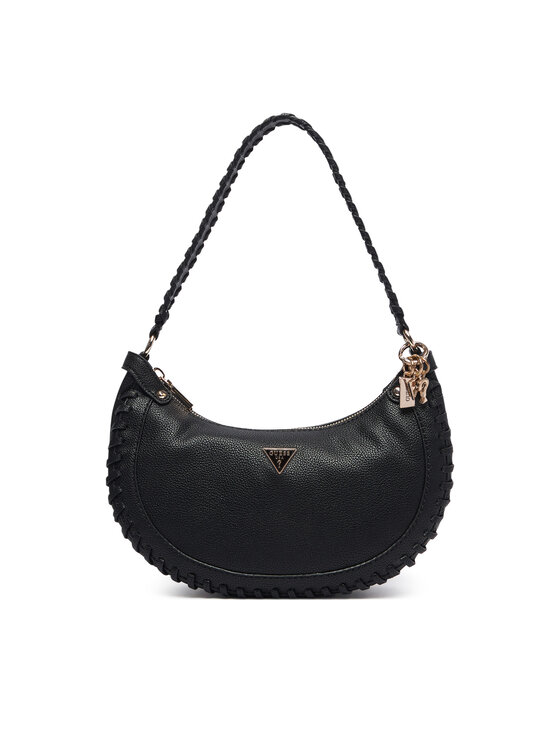 Guess Guess Borsetta Petra HWBG97 50010 Nero