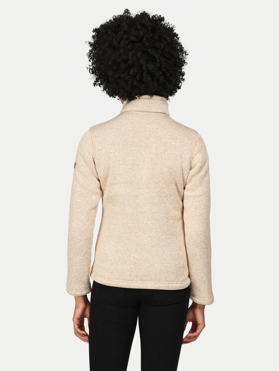Regatta Regatta Fleecejacke Razia II RWA586 Beige Regular Fit