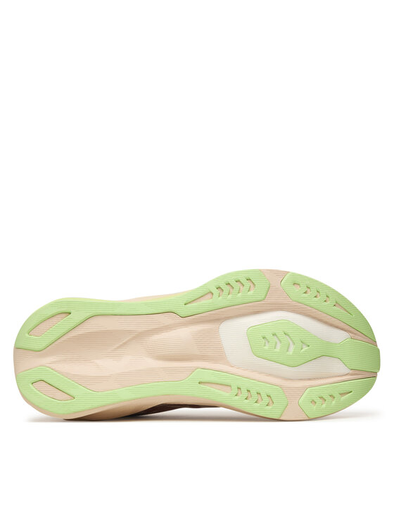 Asics Asics Взуття для бігу Novablast 6 1011C243 Бежевий