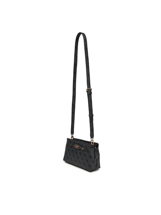 Guess Guess Сумка Katya HWSG96 52120 Чорний