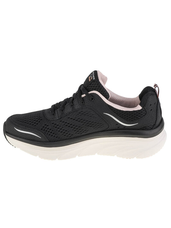 Skechers Skechers Sneakers Skechers D'Lux Walker-Infinite Motion Nero