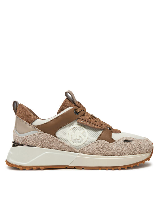 MICHAEL Michael Kors Sneakers 43F4THFS2D Maro | Modivo.ro