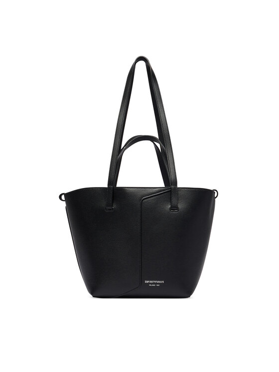 Emporio Armani Emporio Armani Borsetta EW005753 AF29459 Nero
