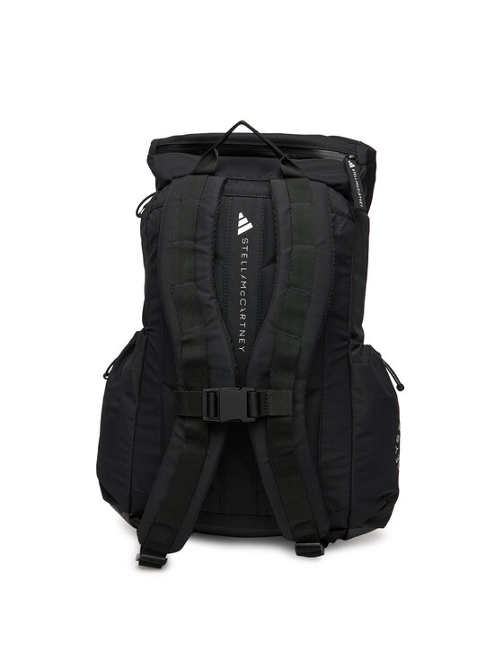 adidas by Stella McCartney adidas by Stella McCartney Рюкзак IN9103 Чорний