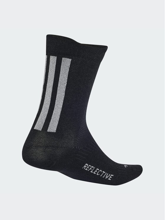 adidas adidas Skarpety krótkie 165148 Czarny