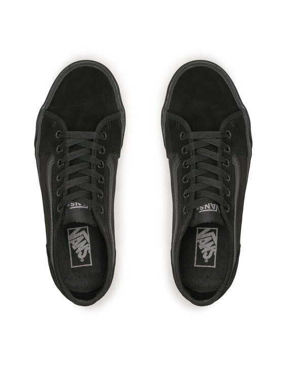 Vans Vans Kedai Filmore Decon VN0A3WKZ5MB1 Juoda
