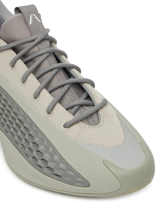 adidas adidas Buty do koszykówki Anthony Edwards 1 Low JS1775 Szary