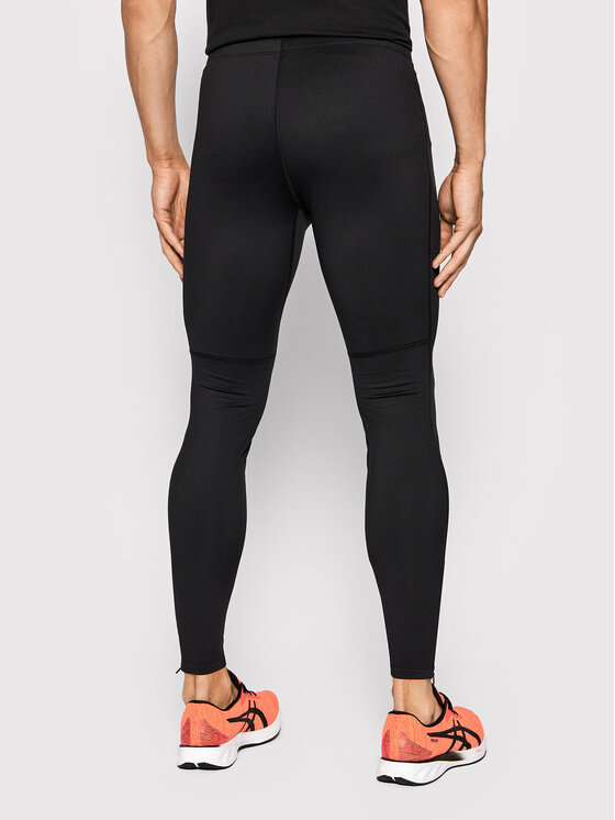 Asics Asics Κολάν Core Winter Tight 2011C346 Μαύρο Skinny Fit