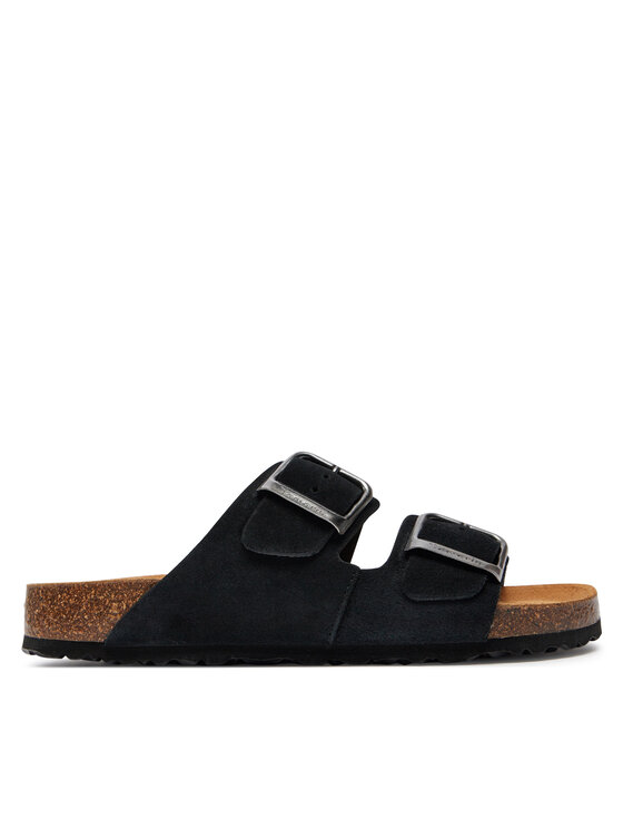 Tamaris Tamaris Ciabatte 1-27543-42 Nero