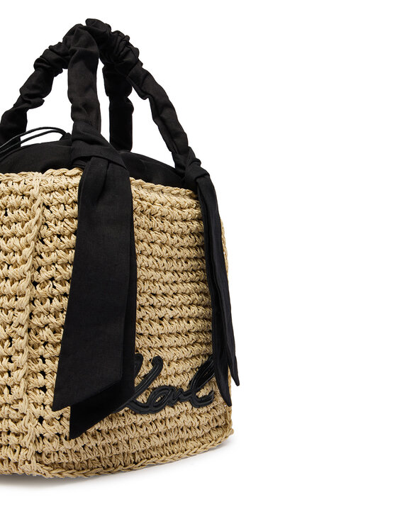 KARL LAGERFELD KARL LAGERFELD Torbica B2W46073 Bež