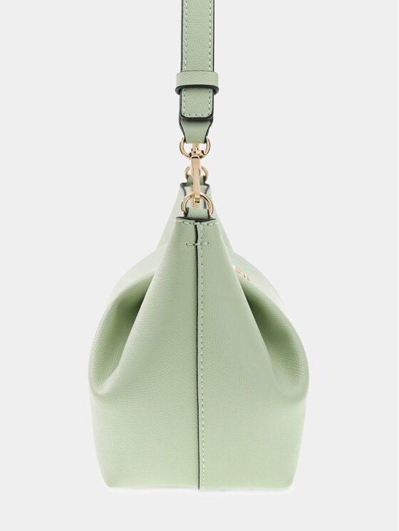 Guess Guess Torebka 182662 Zielony