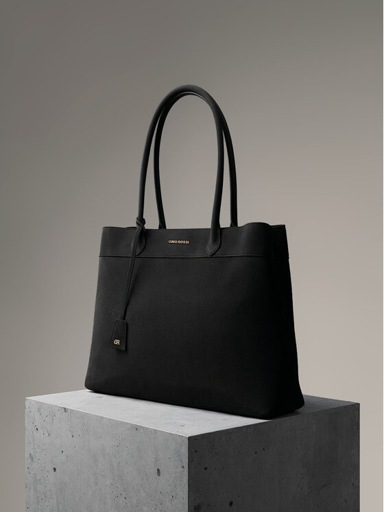 GINO ROSSI Gino Rossi Handtasche EO-LOLA-LA513-114-1 Schwarz