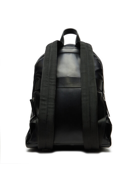 Guess Guess Nahrbtnik Milano Compact HMMILI P4411 Črna