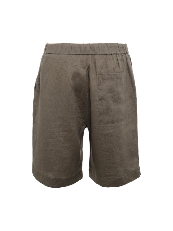 ACANFORA ACANFORA Pantaloncini ACA201-VER Verde Regular Fit