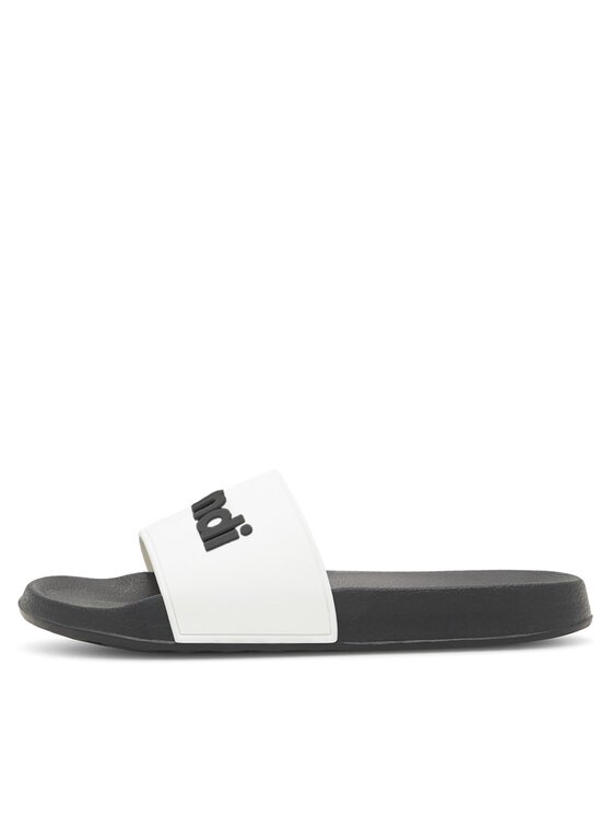 Sprandi Sprandi Natikače CP-865681A Bijela