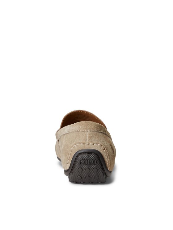 Polo Ralph Lauren Polo Ralph Lauren Mokasini Reynold 803893741004 Bela