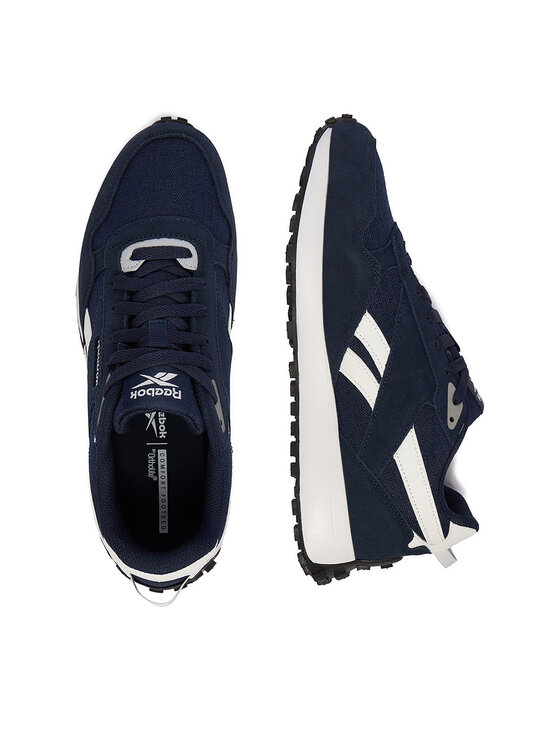 Reebok Reebok Sneakersy CEO-DRIVE AR30296MDW Granatowy