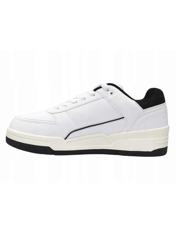 Champion Champion Sneakersy S22030-WW007 Biały