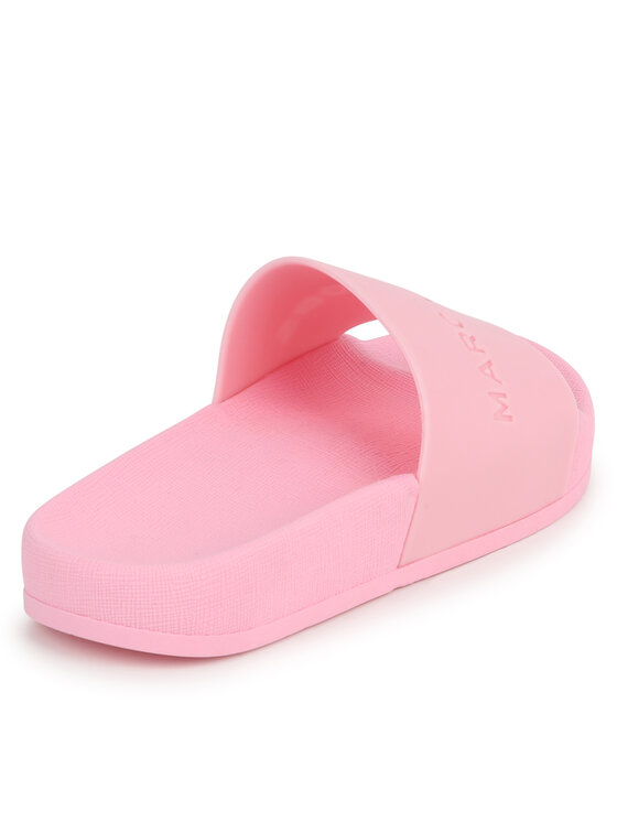 Marc Jacobs Marc Jacobs Šlepetės W60130 S Rožinė