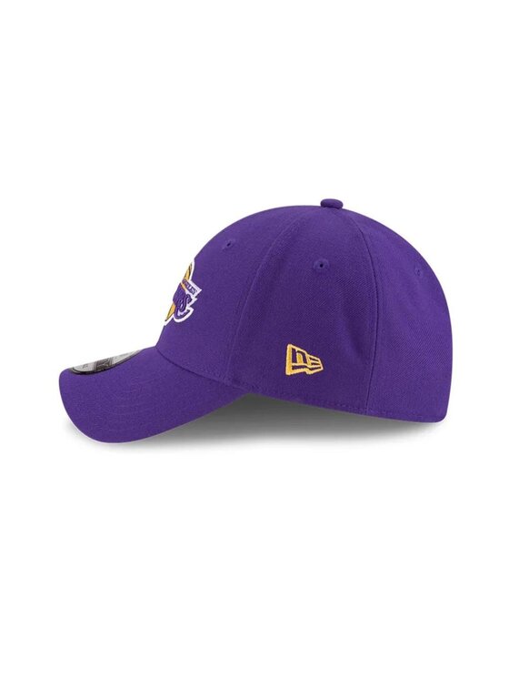 New Era New Era Czapka z daszkiem 11157577 Fioletowy