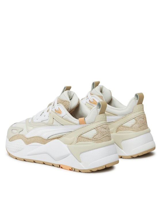 Puma Puma Αθλητικά Rs-X Efekt Lux Wns 393771 06 Γκρι