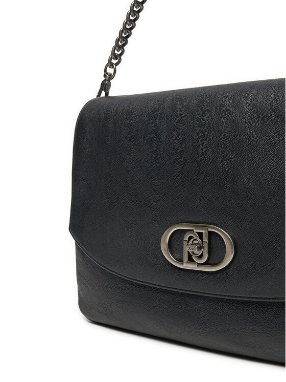 Liu Jo Liu Jo Handtasche AF4223 E0093 Schwarz