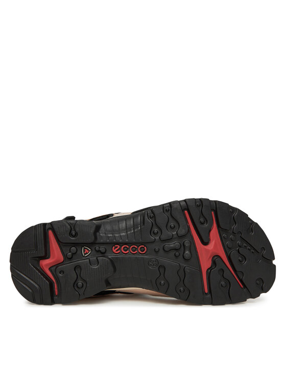 ECCO ECCO Szandál Offroad 82204302118 Rózsaszín