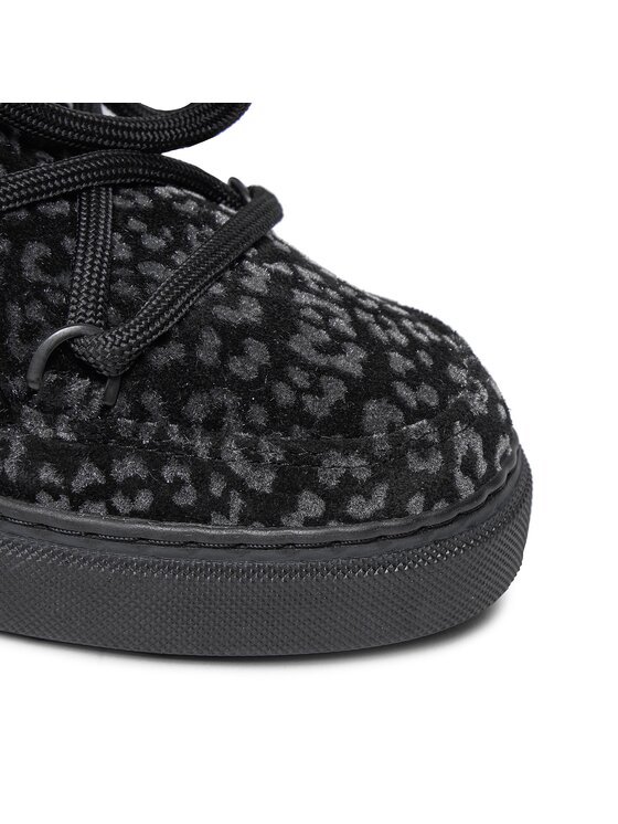 Inuikii Inuikii Schneeschuhe 75202-064 Schwarz