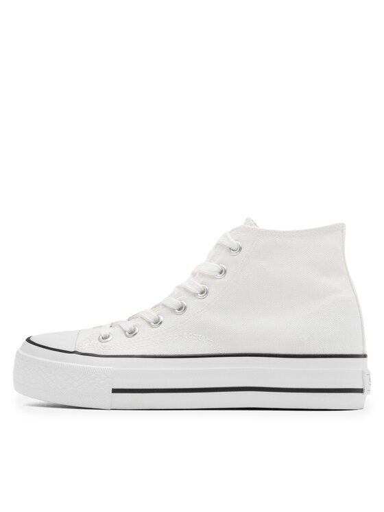 Sprandi Sprandi Sneakers WP40-21204LYY Λευκό