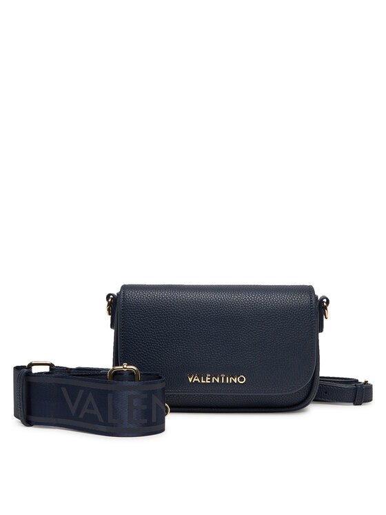 Valentino Valentino Handtasche Miramar VBS7UE02G Dunkelblau