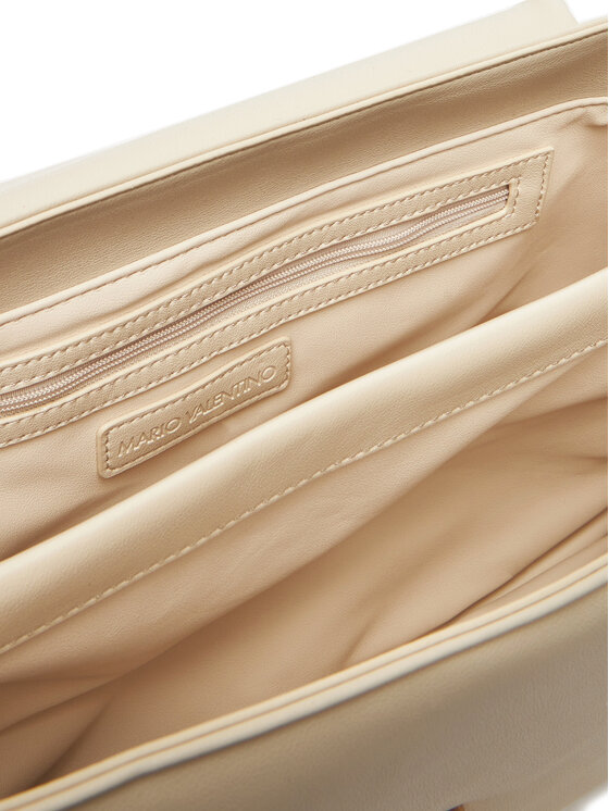 Valentino Valentino Borsetta Stella VBS9AK11 Écru