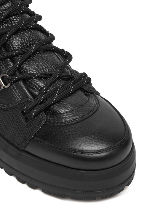 Bogner Bogner Sneakers Antwerp M 7 B 12541805 Nero