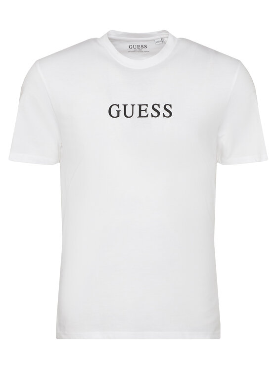 Guess Guess T-Shirt-Set U6GG04 KCAM1 Bunt Regular Fit