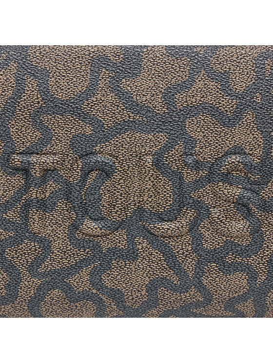 TOUS TOUS Plecak Kaos Icon 395910192 Brązowy
