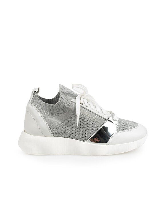 Baldinini Baldinini Sneakersy DE0416S10NA Biały