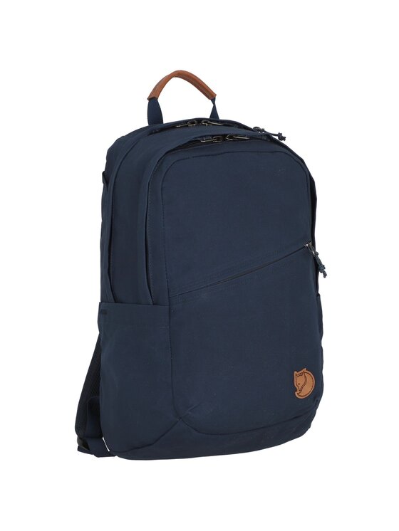 Fjällräven Fjällräven Plecak 263789 Błękitny