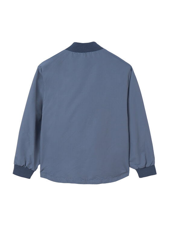 Mayoral Mayoral Демісезонна куртка 6492 Голубий Regular Fit