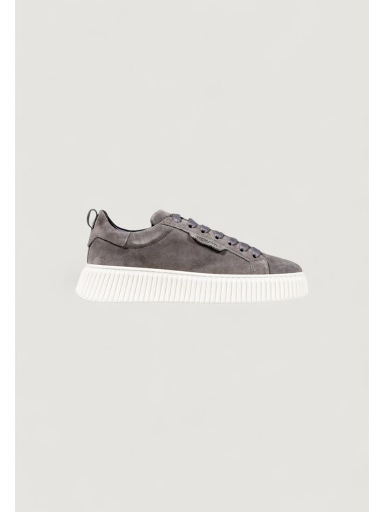 Antony Morato Antony Morato Sneakers HOPPER SUEDE Grigio