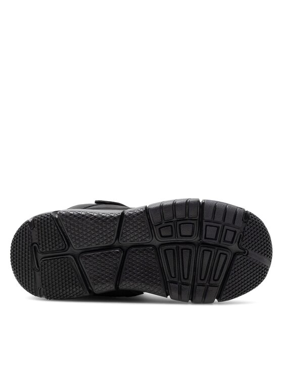 Action Boy Action Boy Laisvalaikio batai CP87-25050(III)CH Juoda