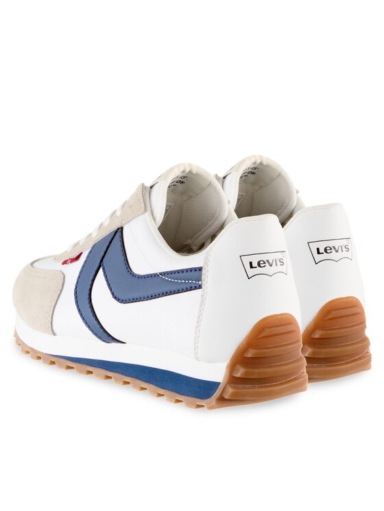 Levi's® Levi's® Sneakers 235400-1744-51 Alb