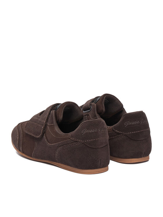 Guess Jeans Guess Jeans Sneakers EO-GSJ0906 Maro